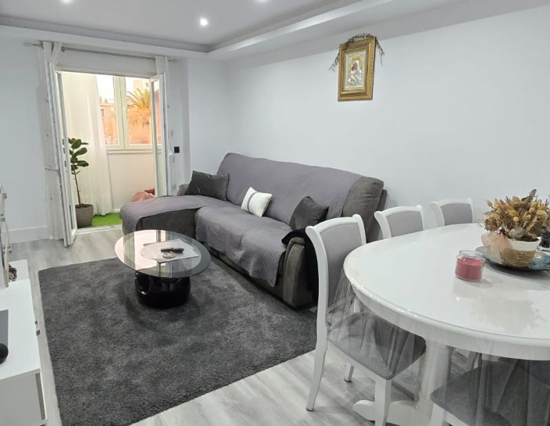 PISO EN VENTA COSLADA 9