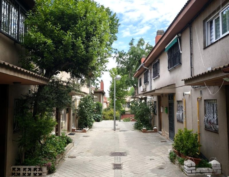 PISO VENTA LEIZA 27